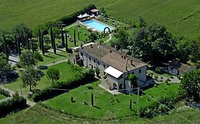 Casale Baldelli Apartments