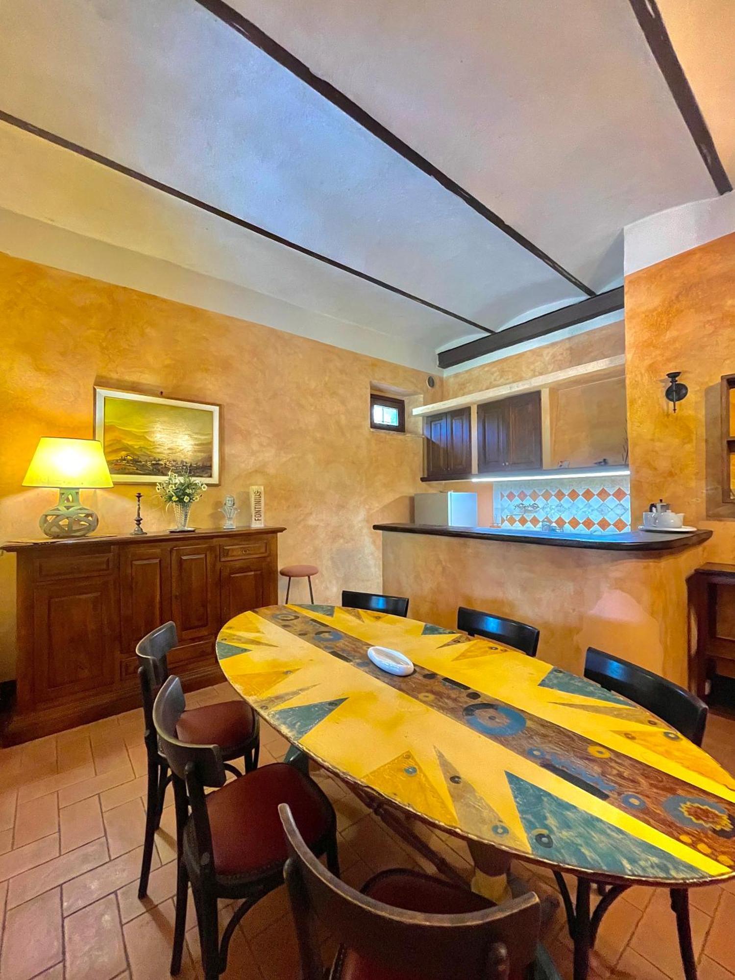 Casale Baldelli Apartments Castiglione del Lago Room photo